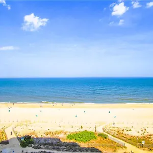 Pyramid Iv , Ocean City United States