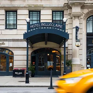Belleclaire Park 4*, New York United States