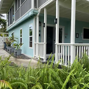 Apartment Hale O Malu At Kaloli Point