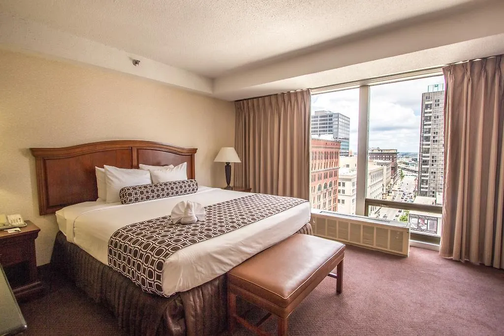 City Place Downtown St. Louis Hotel