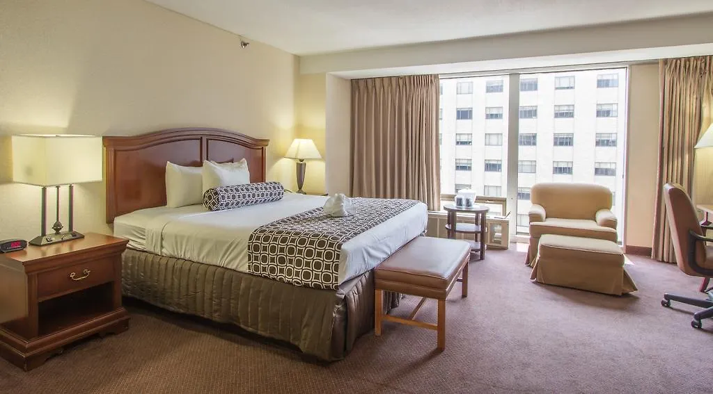 City Place Downtown St. Louis Hotel