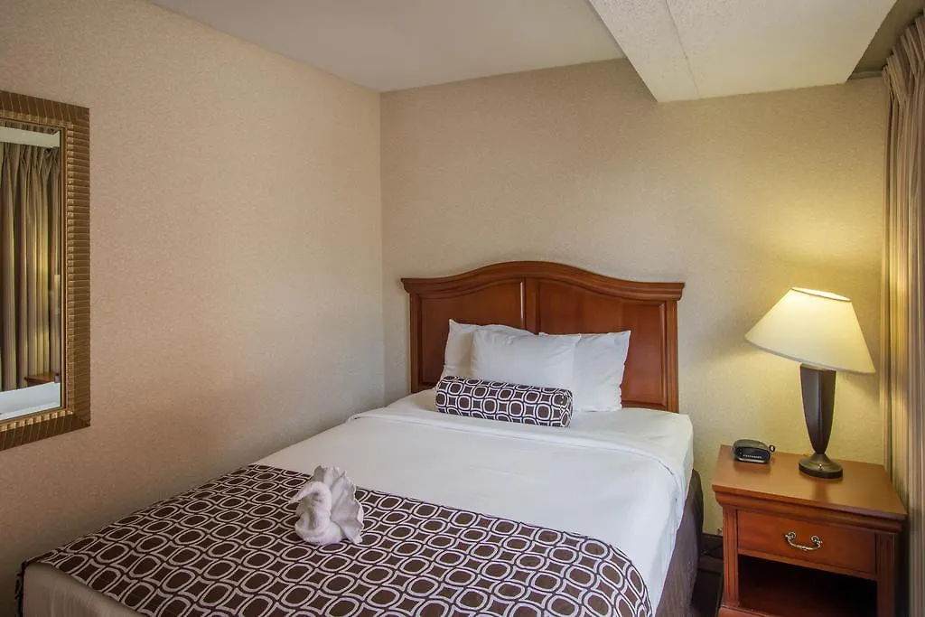 City Place Downtown St. Louis Hotel 3*, Saint Louis USA