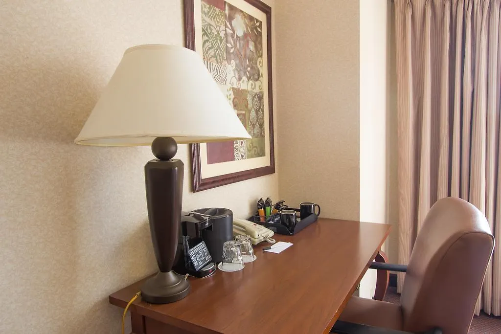 City Place Downtown St. Louis Hotel  Saint Louis
