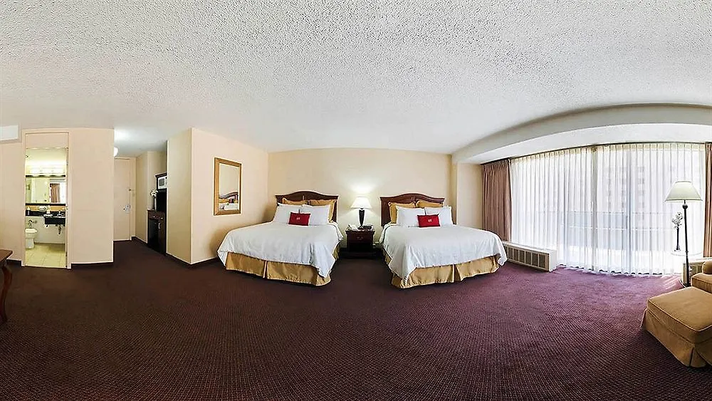 City Place Downtown St. Louis Hotel Saint Louis
