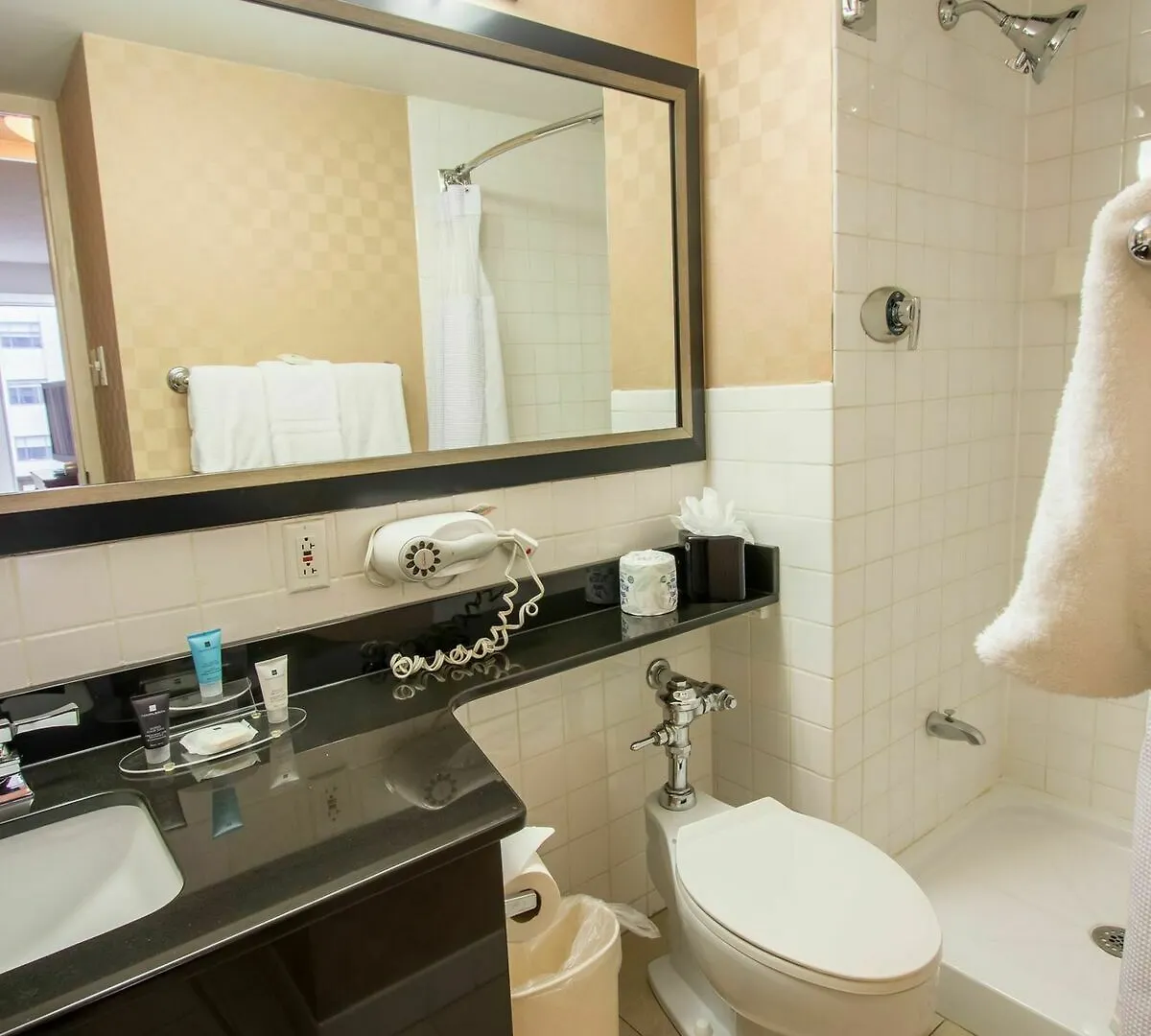 City Place Downtown St. Louis Hotel