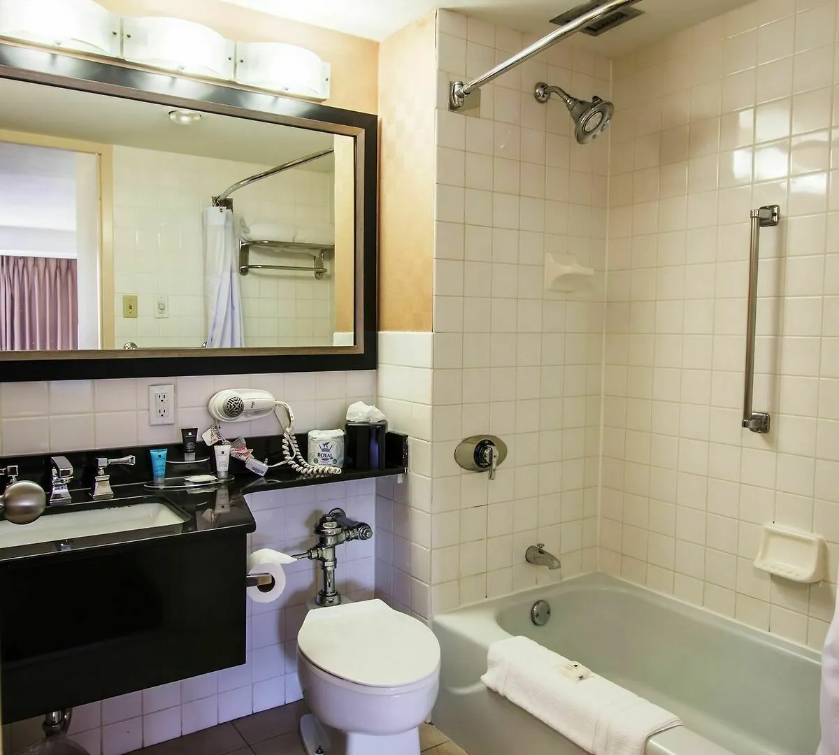 City Place Downtown St. Louis Hotel 3*, Saint Louis