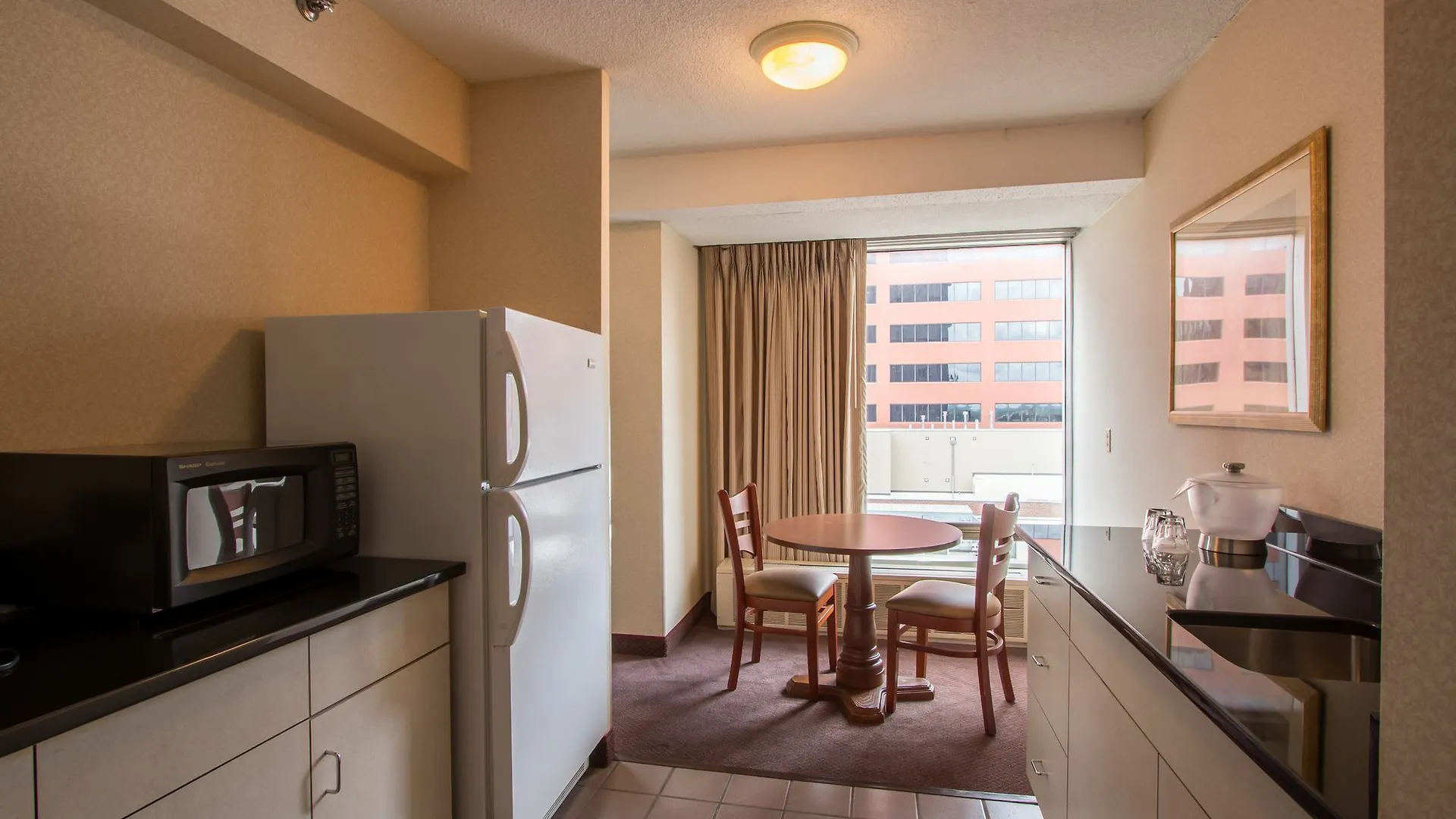City Place Downtown St. Louis Hotel USA