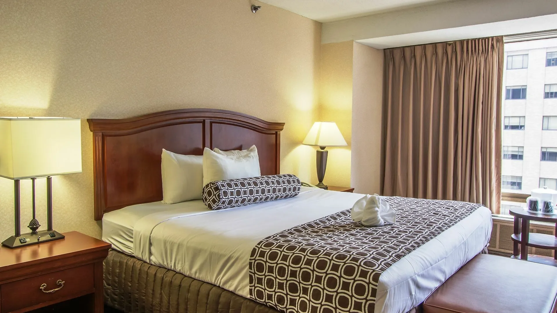 City Place Downtown St. Louis Hotel Saint Louis